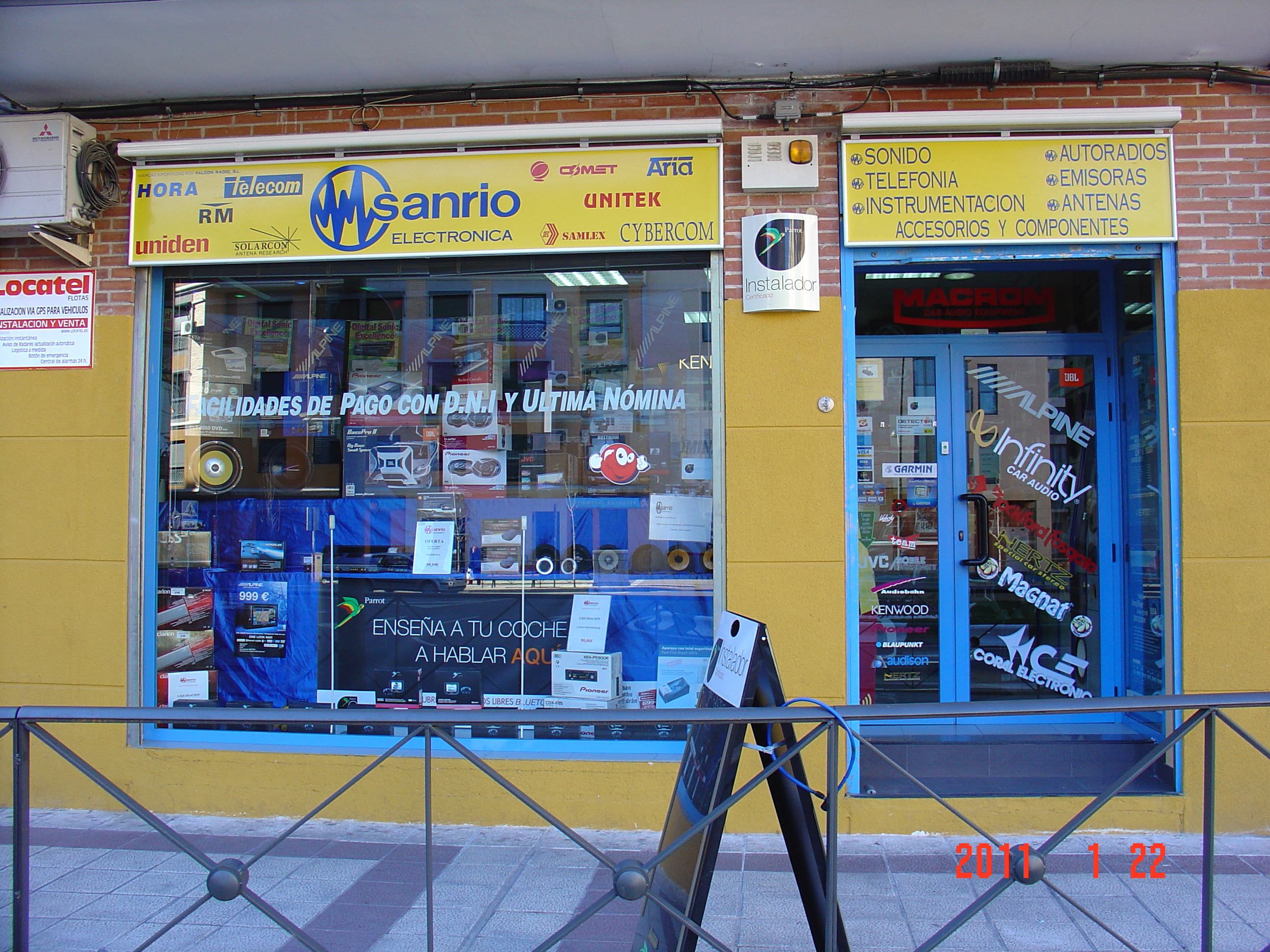 Galería de imágenes